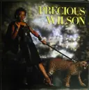 LP - Precious Wilson - Precious Wilson