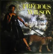 LP - Precious Wilson - Precious Wilson