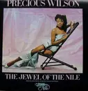 12inch Vinyl Single - Precious Wilson - The Jewel Of The Nile