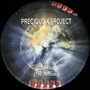 12inch Vinyl Single - Precious X Project - Dukkha (The Remixes)