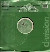 Precious X Project - Dukkha's Revenge