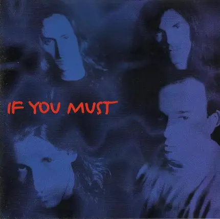 Precious Death - If You Must