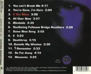 CD - Precious Death - If You Must