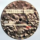 12inch Vinyl Single - Precious Joolz - The Bump