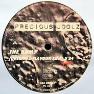 Precious Joolz - The Bump