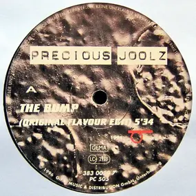 Precious Joolz - The Bump