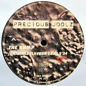 Precious Joolz - The Bump