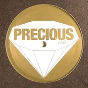 Precious - Precious & Martello E.P.