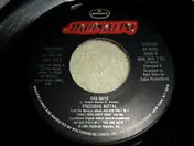 Precious Metal - Bad Guys
