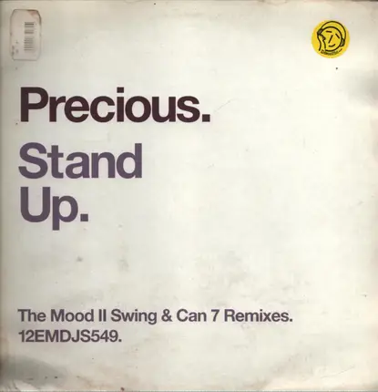 Precious - Stand Up