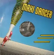 12inch Vinyl Single - Precieux - Maman J'aime Ca