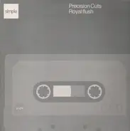 Precision Cuts - Royal Flush