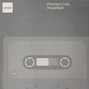 12'' - Precision Cuts - Royal Flush