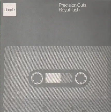 Precision Cuts - Royal Flush