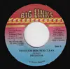 7inch Vinyl Single - Predator - Through Dem Nuh Clean