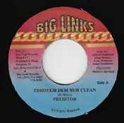 Predator - Through Dem Nuh Clean