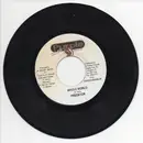 7inch Vinyl Single - Predator - Whole World