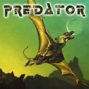 Predator - Predator +Dvd