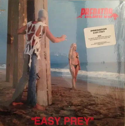 Predator - Easy Prey