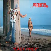 LP - Predator - Easy Prey