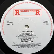 LP - Predator - Easy Prey