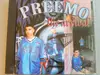 CD - Preemo - The Arrival