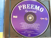 CD - Preemo - The Arrival