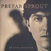Double CD - Prefab Sprout - 38 Carat Collection