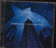 Prefab Sprout - Andromeda Heights
