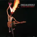 7inch Vinyl Single - Prefab Sprout - Cars And Girls