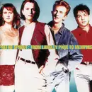 LP - Prefab Sprout - From Langley Park To Memphis