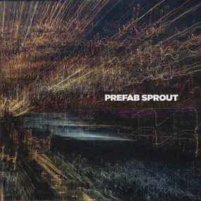 Prefab Sprout - I Trawl The Megahertz