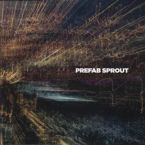 Prefab Sprout - I Trawl The Megahertz