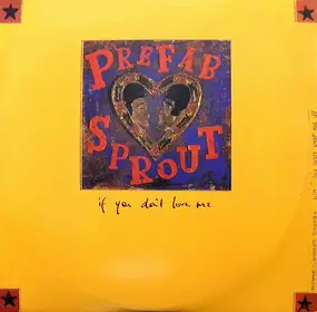 Prefab Sprout - If You Don't Love Me