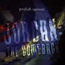 CD - Prefab Sprout - Jordan: the Comeback