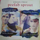 12inch Vinyl Single - Prefab Sprout - Jordan: The EP