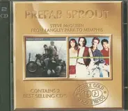 Prefab Sprout - Steve McQueen / From Langley Park To Memphis