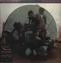 LP - Prefab Sprout - Steve Mcqueen - 180 g Picture Disc