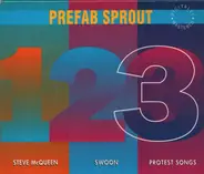 Prefab Sprout - Swoon, Steve McQueen, Protest Songs