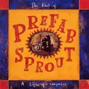 CD - Prefab Sprout - A Life Of Surprises - The Best Of Prefab Sprout