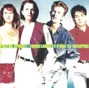 CD - Prefab Sprout - From Langley Park To Memphis