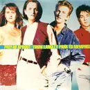 LP - Prefab Sprout - From Langley Park To Memphis