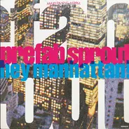 Prefab Sprout - Hey Manhattan!