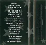 MC - Prefab Sprout - If You Don't Love Me