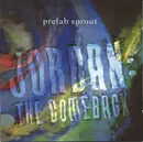 CD - Prefab Sprout - Jordan: The Comeback
