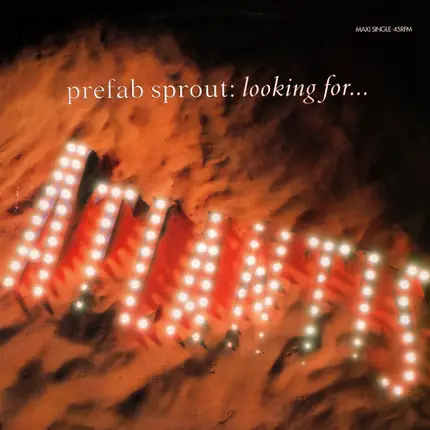 Prefab Sprout - Looking For Atlantis
