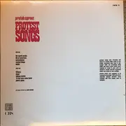 LP - Prefab Sprout - Protest Songs