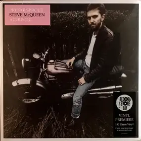 Prefab Sprout - Steve McQueen Acoustic