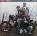 LP - Prefab Sprout - Steve McQueen