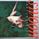 LP - Prefab Sprout - Swoon - Gatefold